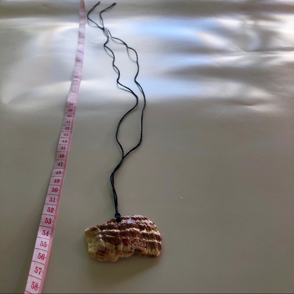Shell necklace #211 - Picture 2 of 2